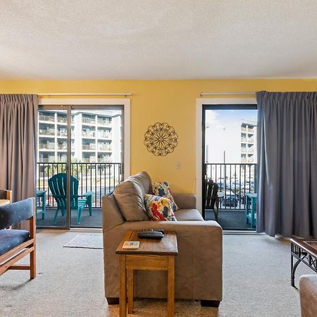 Myrtle Beach Resort -B-229 Εξωτερικό φωτογραφία
