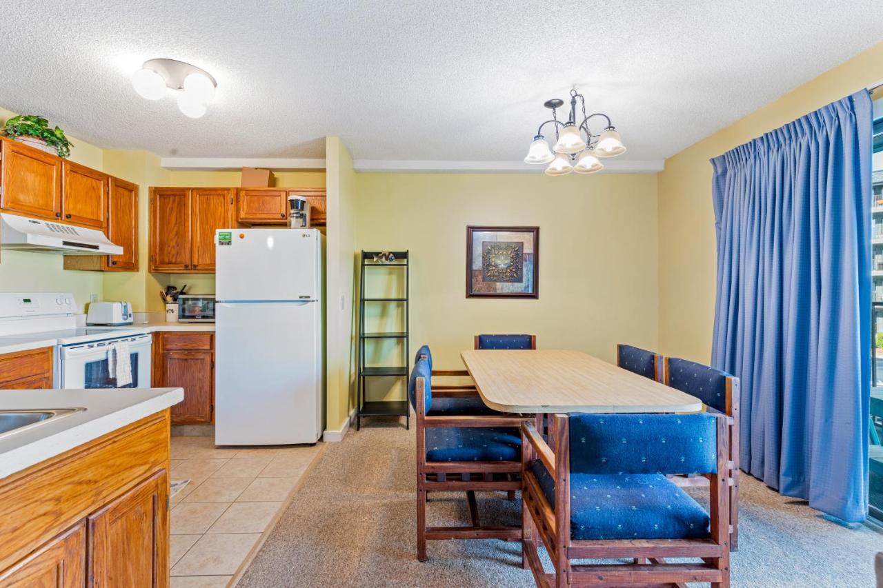 Myrtle Beach Resort -B-229 Εξωτερικό φωτογραφία