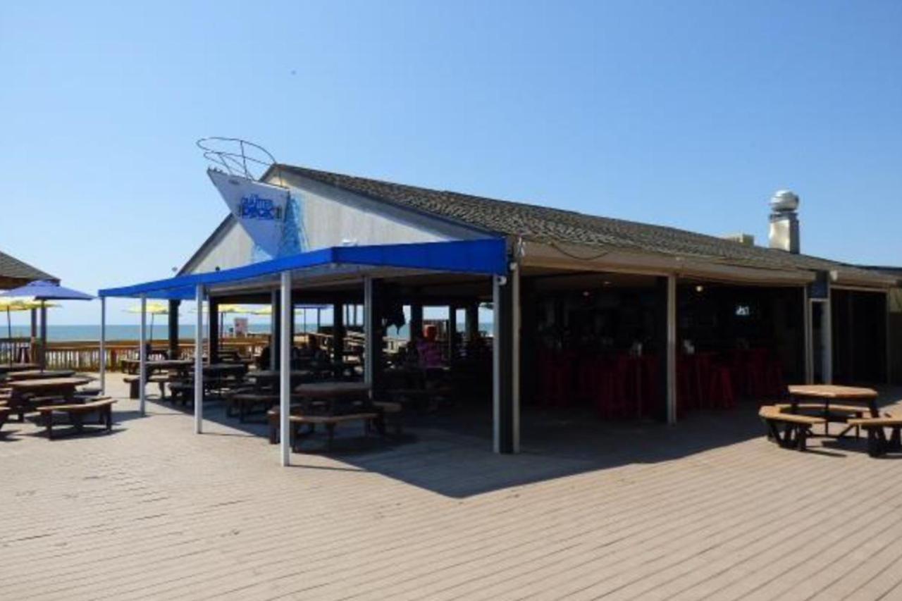 Myrtle Beach Resort -B-229 Εξωτερικό φωτογραφία