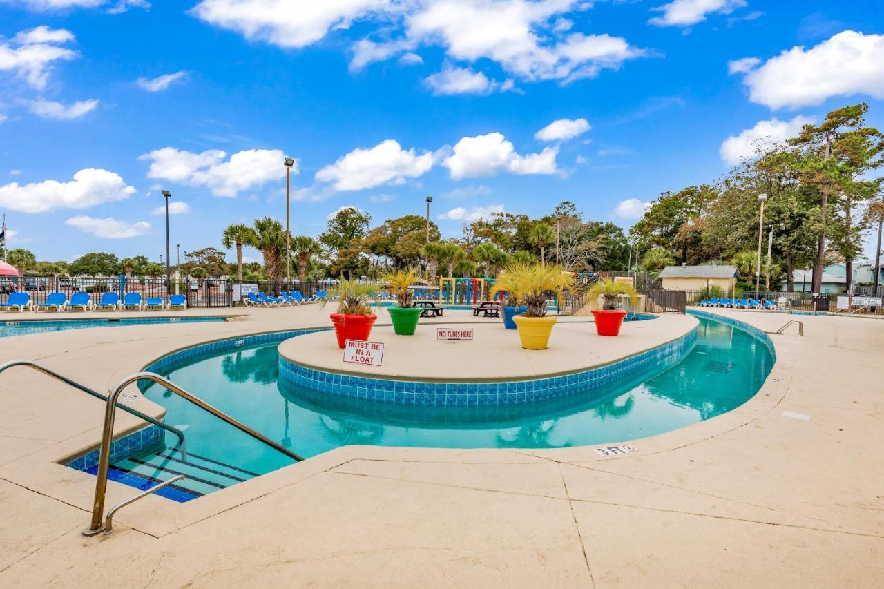 Myrtle Beach Resort -B-229 Εξωτερικό φωτογραφία