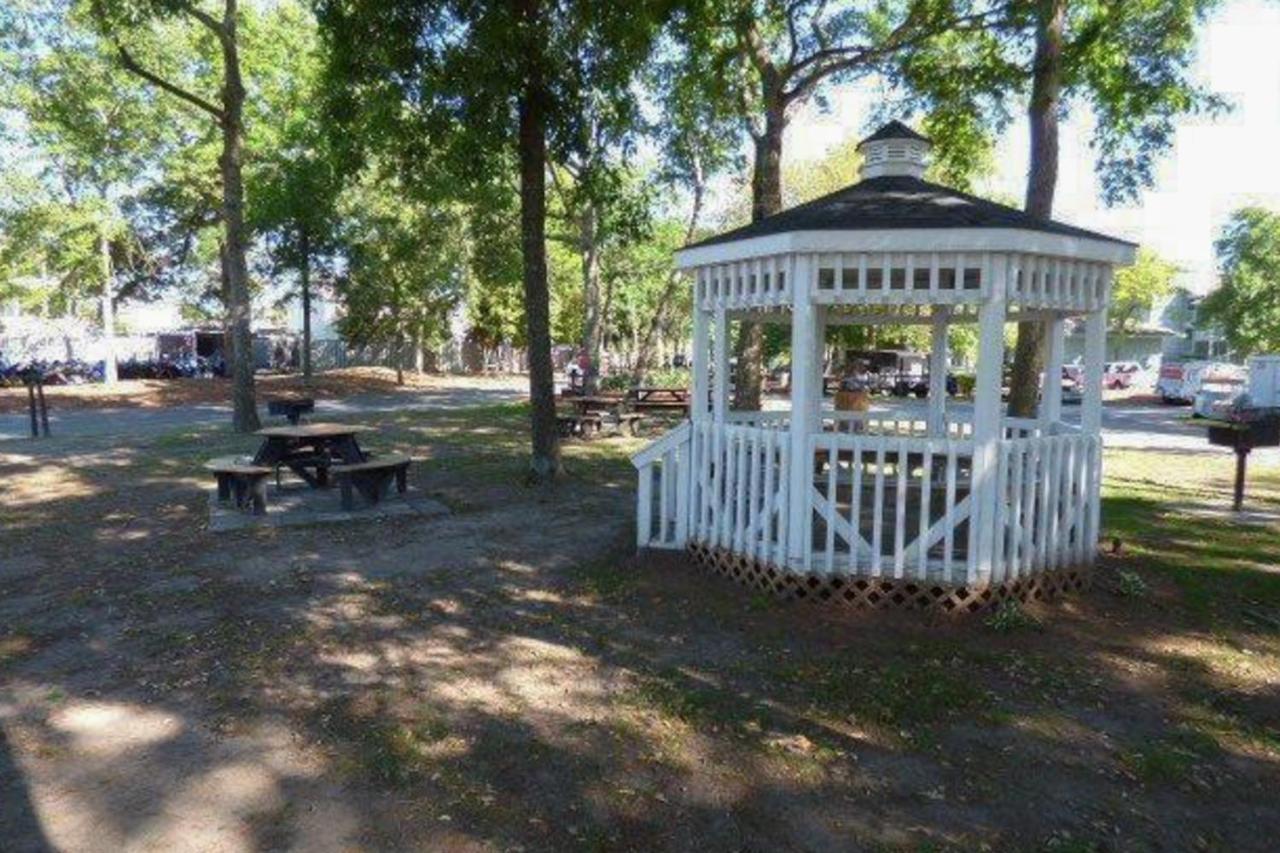 Myrtle Beach Resort -B-229 Εξωτερικό φωτογραφία